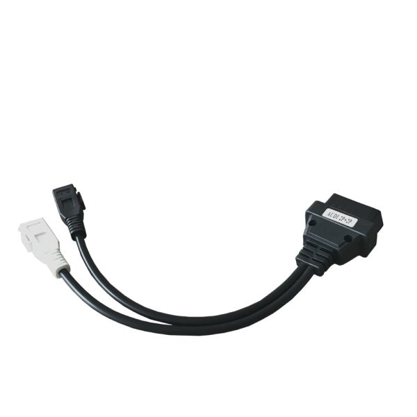 MultiDiag PRO PLUS v2 - Tester auto si camioane