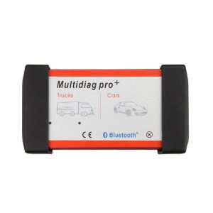 MultiDiag PRO PLUS v2 – Tester auto si camioane MultiDiag PRO PLUS v2 - Tester auto si camioane