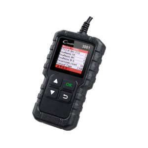 Scaner diagnoza CReader Launch 3001