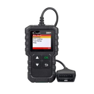 Scaner diagnoza CReader Launch 3001