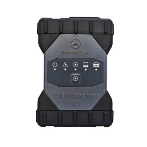 MB Star C6 Elite Kit cu Panasonic CF-D1 - Tester diagnoza Mercedes DOIP WiFi