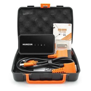NexzSys Humzor NS706 – Siguranță la Fiecare Scanare NexzSys Humzor NS706 - Siguranță la Fiecare Scanare