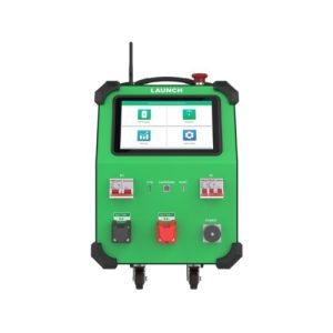 LAUNCH EVB648 - Echilibru Perfect al Celulelor