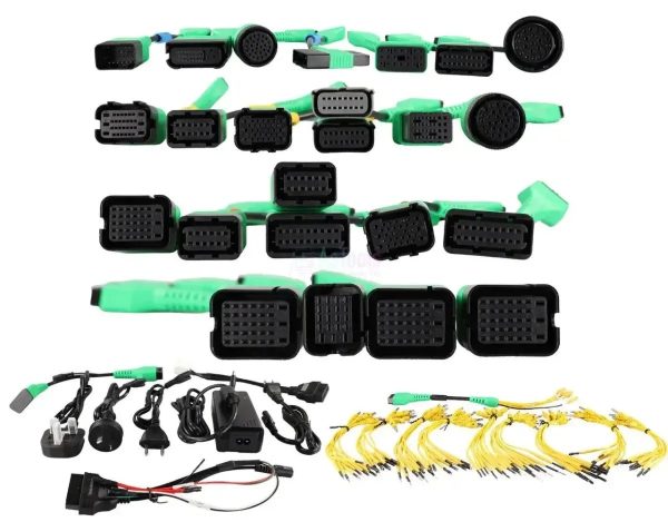 KIT-VEHICULE-ELECTRICE