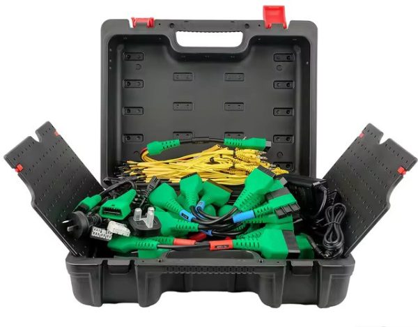 KIT-VEHICULE-ELECTRICE
