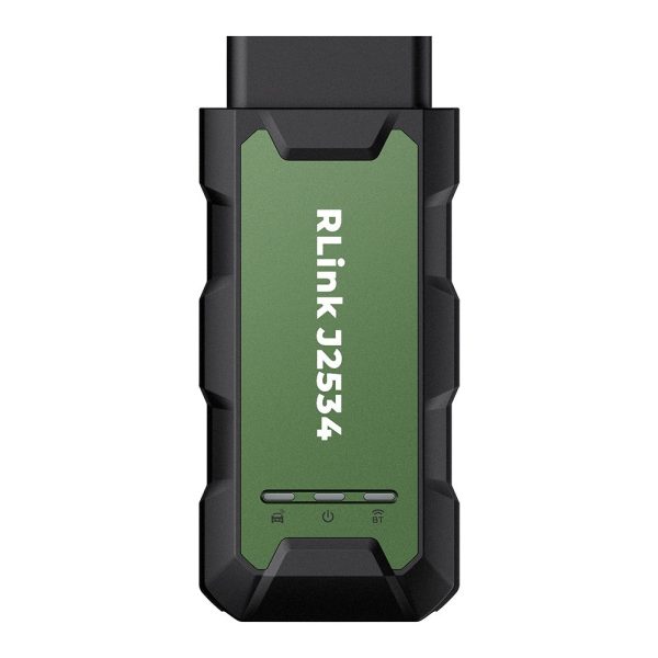 3044-TOPDON-OEM-MULTIMARCA-4 Tester Multi-Brand TOPDON RLink J2534 – Diagnoză și Programare OEM