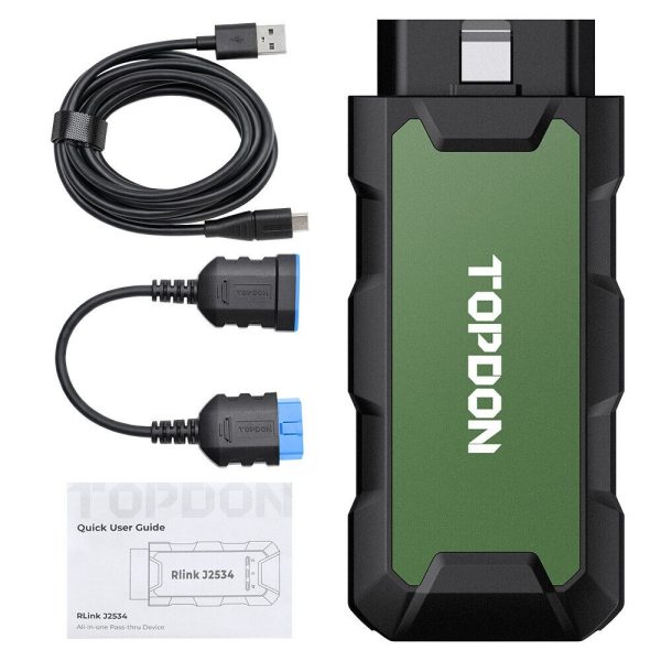 TOPDON-OEM-MULTIMARCA TOPDON-OEM-MULTIMARCA