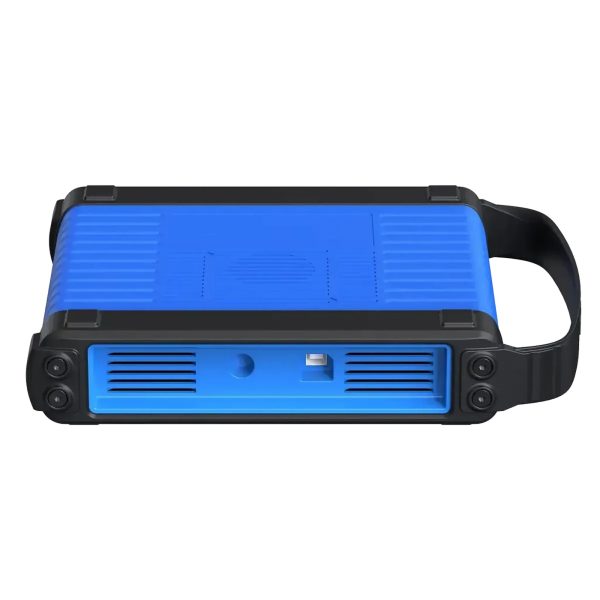 TOPDON Phoenix Scope – Osciloscop Auto cu 4 Canale, Diagnoză Electronică Avansată