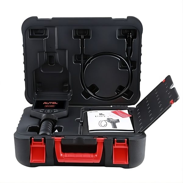 Autel MV480 Camera inspectie tehnica.