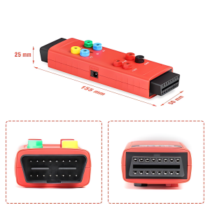 Autel G-BOX3 Adaptor programare chei