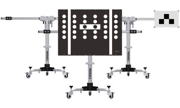 Sistem calibrare avansat TOPDON PHOENIX ADAS Sistem calibrare avansat TOPDON PHOENIX ADAS