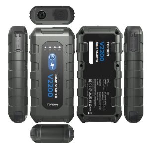 Topdon V2200 Starter