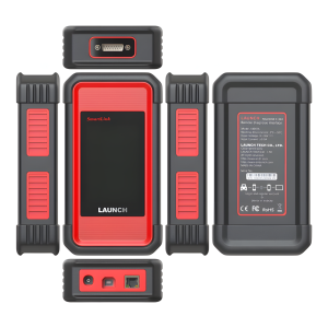 Launch x431 PRO3 Elite - Tester turisme + camioane