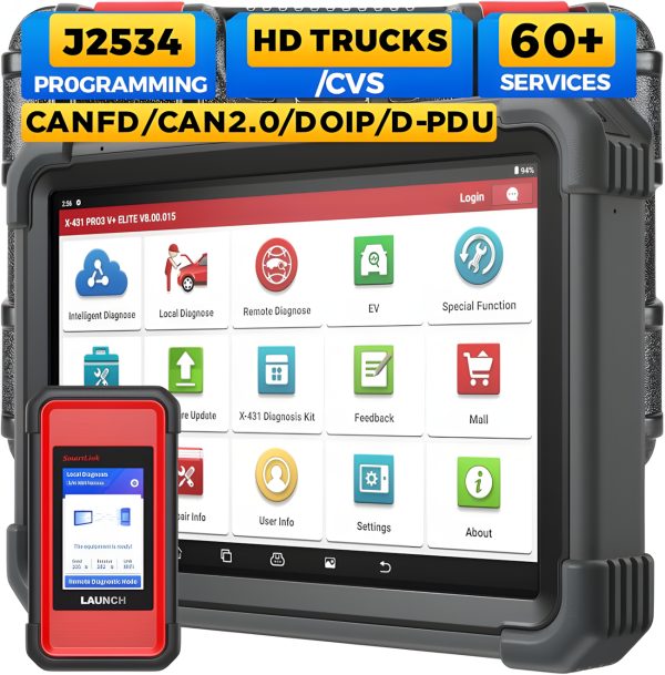 Programare si diagnoza auto launch x431 Programare si diagnoza auto launch x431