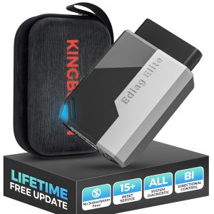 Diagnoza IOS ANDROID ELITE KINGBOLEN