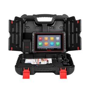 Autel MK900BT – Tester auto wireless profesional multimarca Diagnoza Autel Mk 900 BT