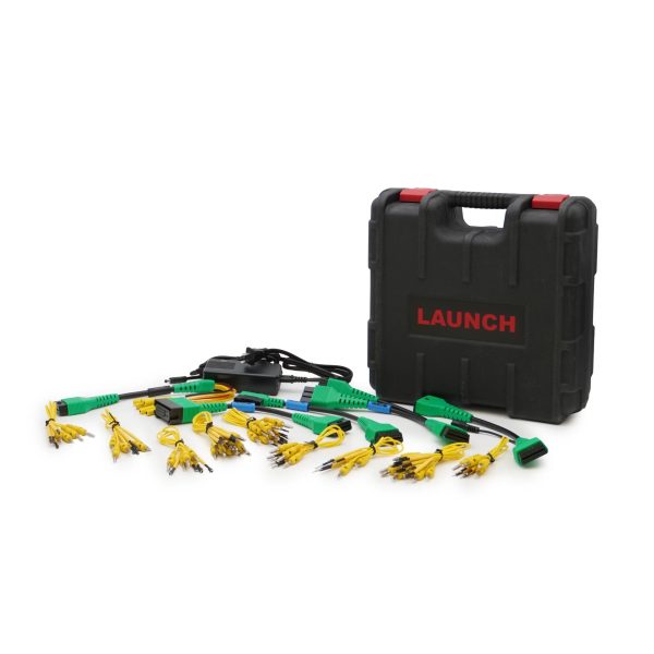 Launch X431 EV Kit – Extensie diagnoză EV pentru testerele X431