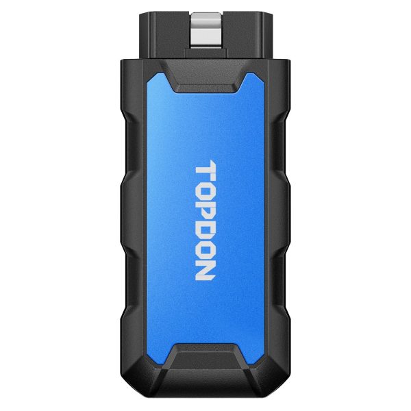 TOPDON RLink X7 – Soluția Ideală pentru Service-uri Multi-Brand cu Software OEM