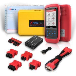 Programator Key Xtool X100 PRO2