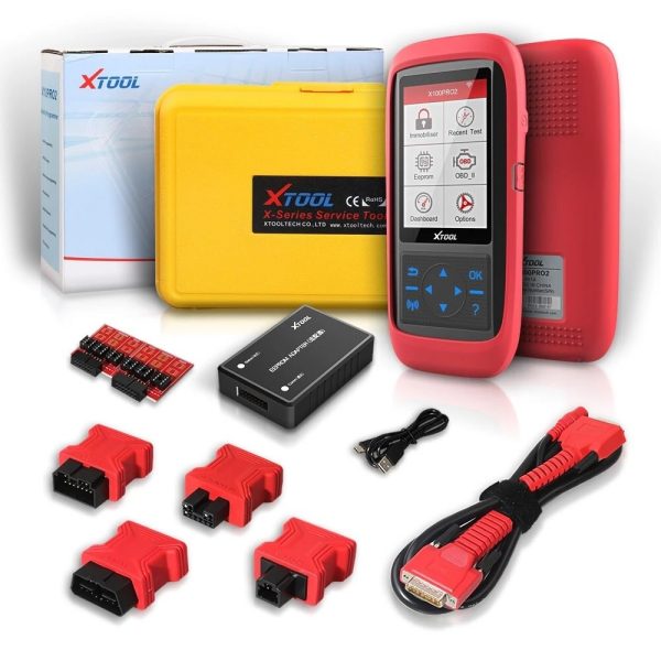 Programator Key Xtool X100 PRO2