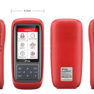 Programator Key Xtool X100 PRO2