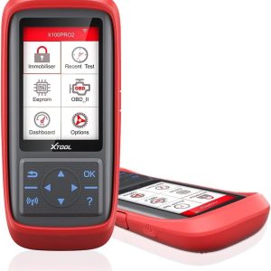 Programator Key Xtool X100 PRO2