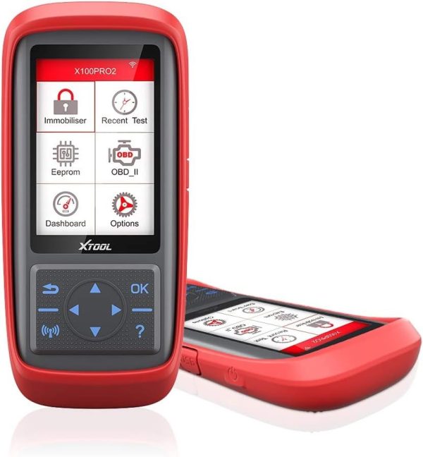Programator Key Xtool X100 PRO2