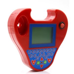 Smart ZED mini MCU Programator