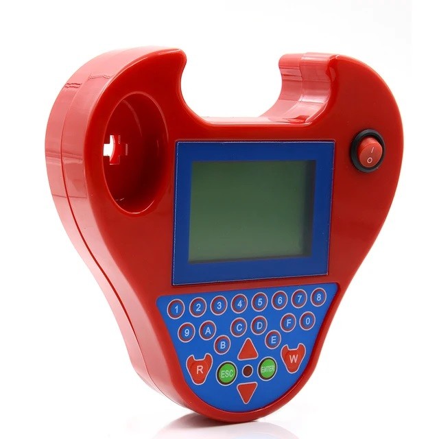 Smart ZED mini MCU Programator Smart ZED mini MCU Programator