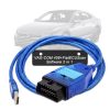 MultiEcuScan Fiat-VAG