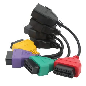 Cablu Diagnostic Auto VAGKKL + Fiatecuscan – Compatibil VW, Audi, Fiat, Alfa Romeo 4 Cablu Diagnostic Auto VAGKKL + Fiatecuscan – Compatibil VW, Audi, Fiat, Alfa Romeo