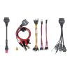 TOPDON - kit cabluri adaptoare pentru motociclete
