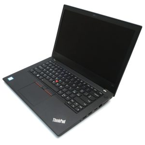 Lenovo Refurbished T480 – laptop de diagnoza pentru atelier si teren