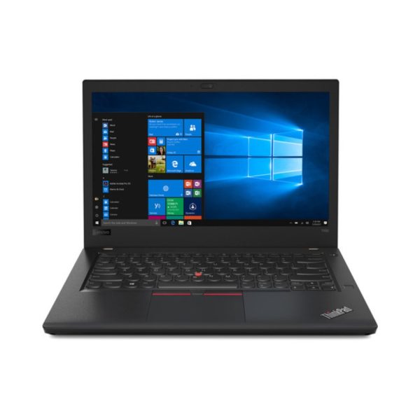 Lenovo Refurbished T480 – laptop de diagnoza pentru atelier si teren