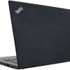 Lenovo Refurbished T480 – laptop de diagnoza pentru atelier si teren
