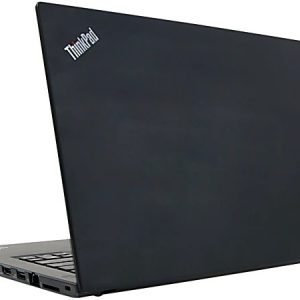 Lenovo Refurbished T480 – laptop de diagnoza pentru atelier si teren