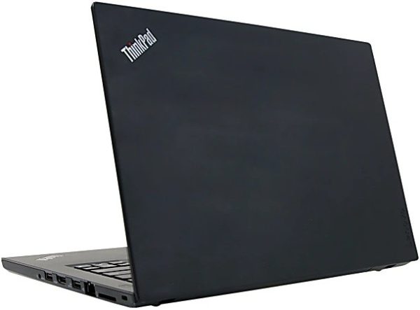 Lenovo Refurbished T480 – laptop de diagnoza pentru atelier si teren