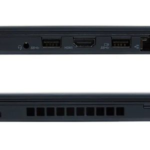 Lenovo Refurbished T480 – laptop de diagnoza pentru atelier si teren