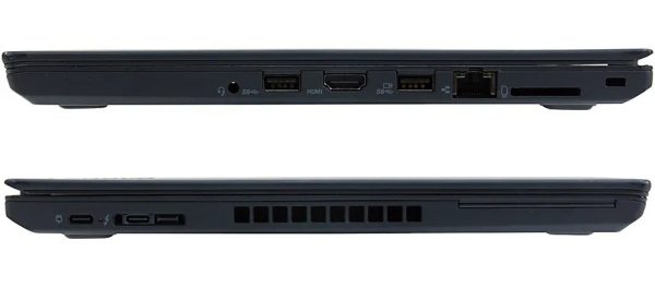 Lenovo Refurbished T480 – laptop de diagnoza pentru atelier si teren