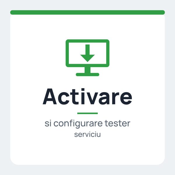 Serviciu Activare și Configurare Tester Diagnoză Auto Serviciu Activare și Configurare Tester Diagnoză Auto