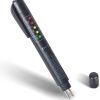 Tester lichid de frana