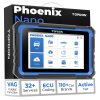 Topdon Phoenix Nano - Diagnoza Profesionala