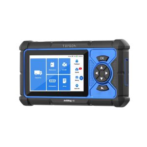 Topdon ArtiDiag HD – Tester heavy-duty profesional pentru camioane, autobuze și utilaje