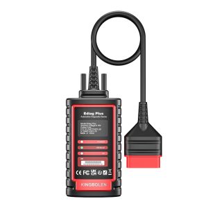 KingBolen - Ediag Plus Tester auto OBD2