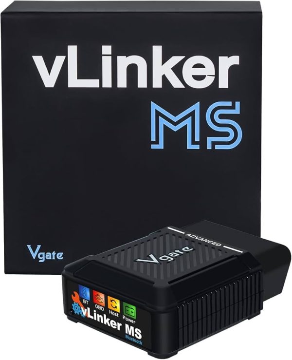 Vlinker MS Multimarca