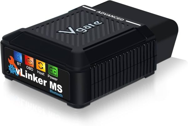 Vlinker MS Multimarca