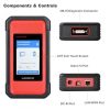 Tester Profesional Turisme si Camioane Launch x431