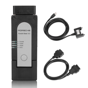 PIWIS III / Piwis 3 – tester dedicat diagnoză Porsche