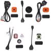 Launch Motorcycle Diagnostic Connector Kit 2.0 - Kit diagnoza moto X431