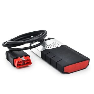 Tester Delfi RED 2020
